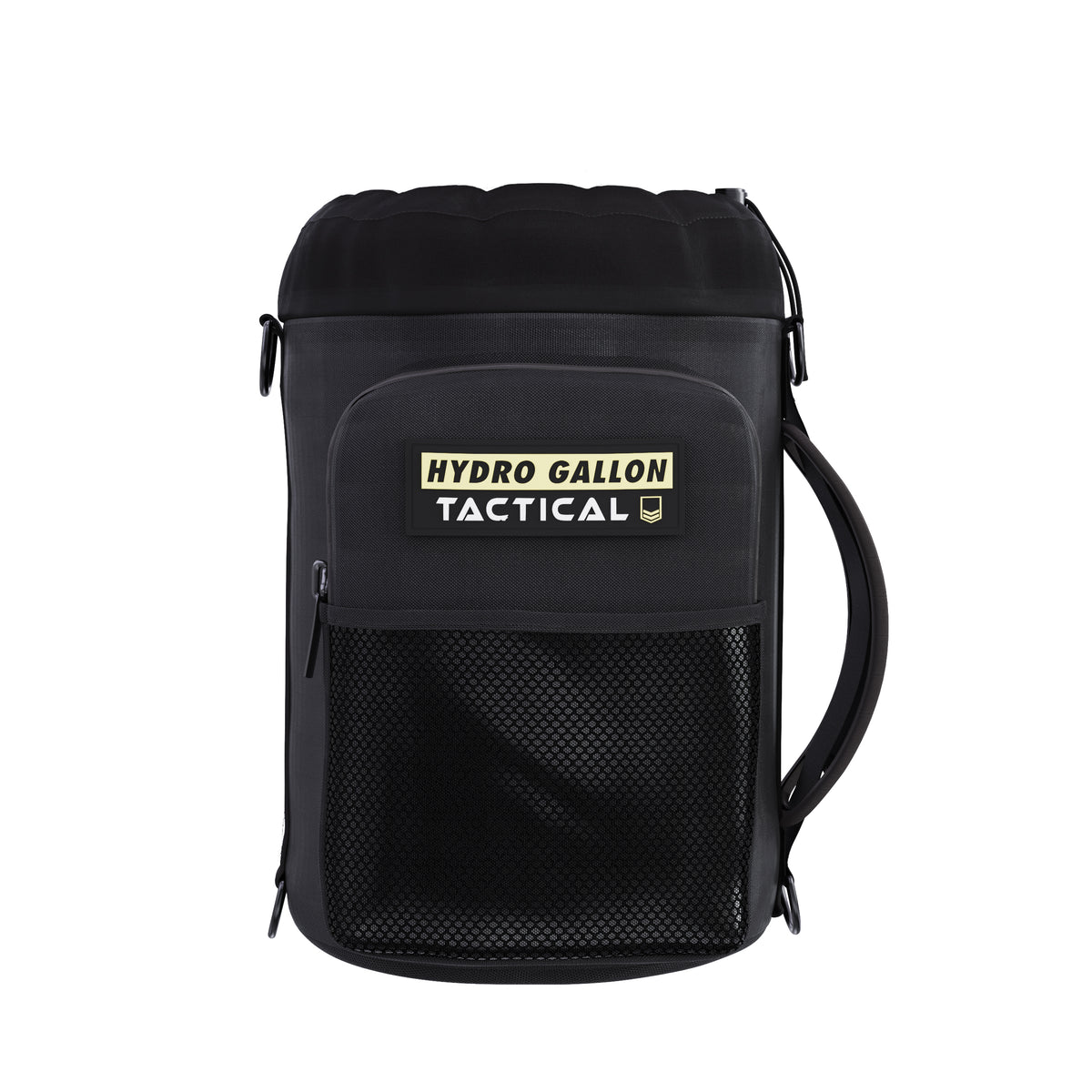 hydro gallon tactical sleeve for insulated gallon water bottle jug